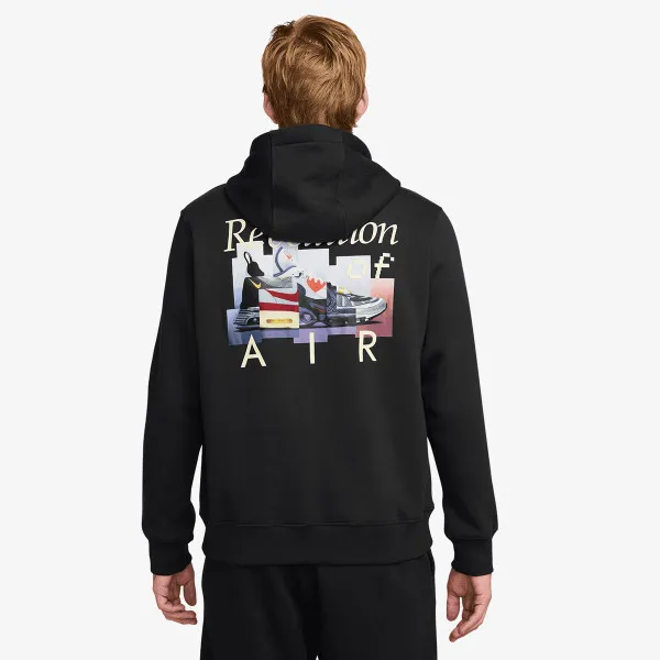 Nike Sportswear Club 