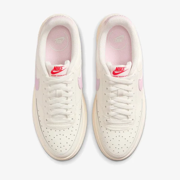 Nike W NIKE COURT VISION ALTA TRK3 