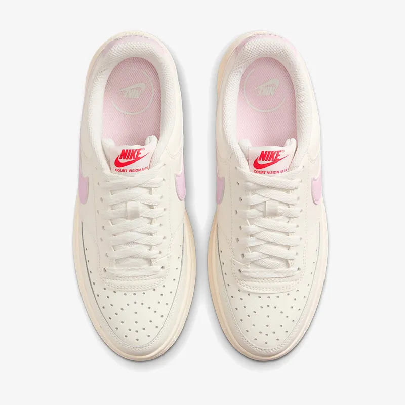 Nike W NIKE COURT VISION ALTA TRK3 