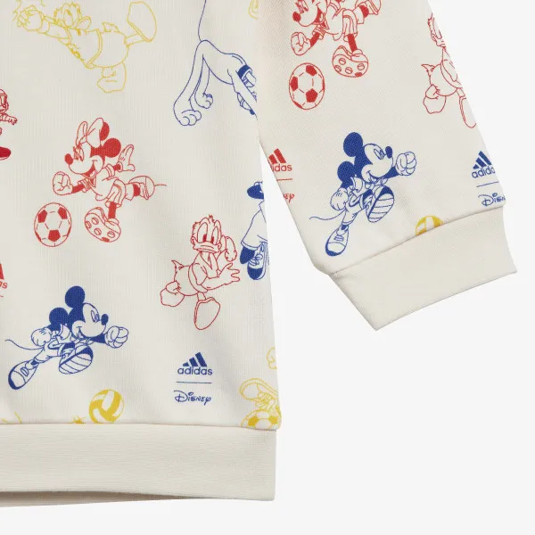 adidas DISNEY MICKEY MOUSE 