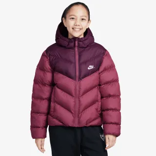 Nike K NSW TF ADP PUFFER COLORBLOCK 