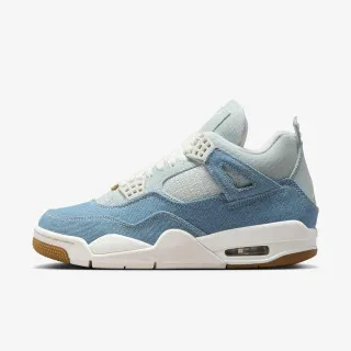 Nike WMNS AIR JORDAN 4 RETRO TEX 
