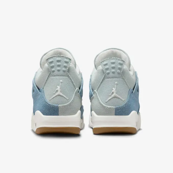Nike WMNS AIR JORDAN 4 RETRO TEX 