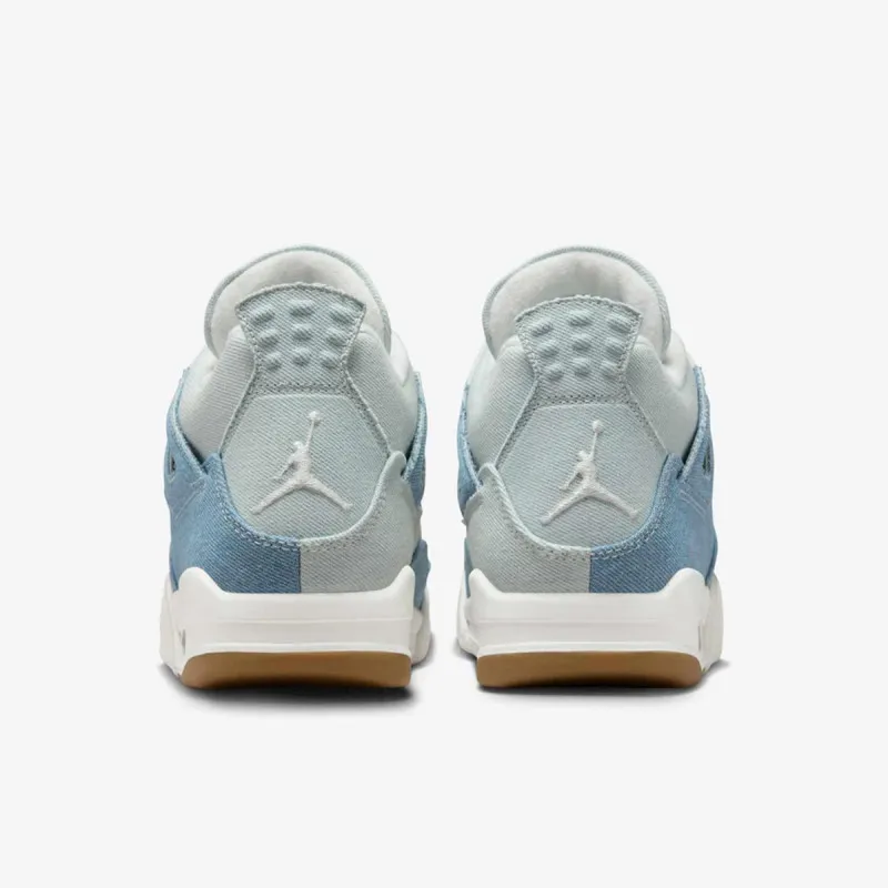 Nike WMNS AIR JORDAN 4 RETRO TEX 