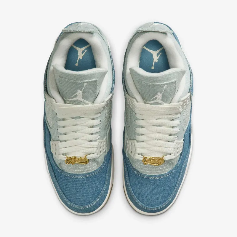 Nike WMNS AIR JORDAN 4 RETRO TEX 