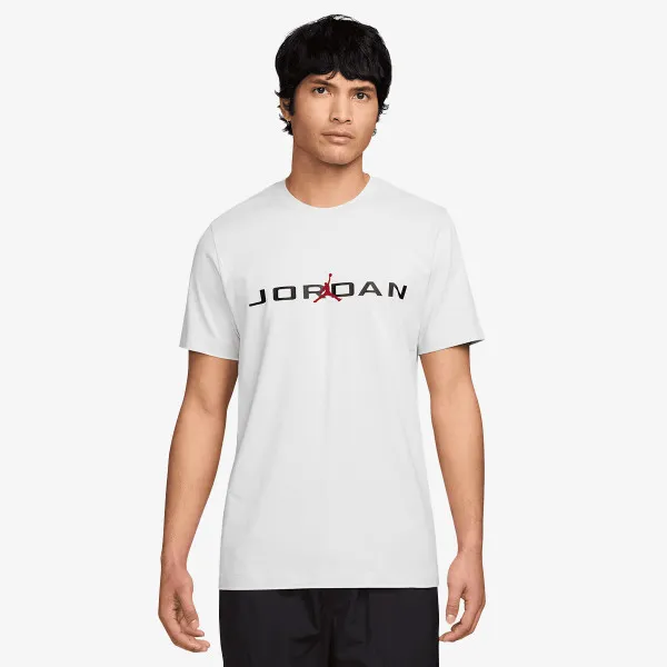 Nike M J JD AIR SS CREW 