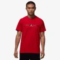 Nike M J JD AIR SS CREW