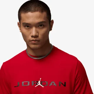 Nike M J JD AIR SS CREW