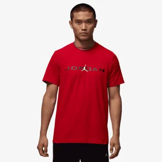 Nike M J JD AIR SS CREW