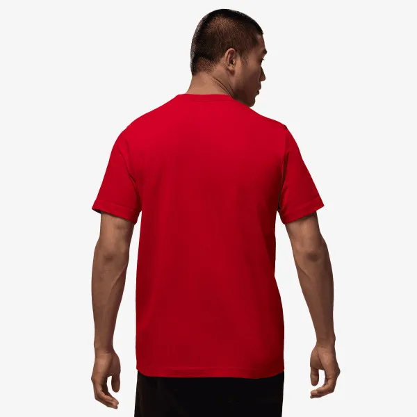 Nike M J JD AIR SS CREW