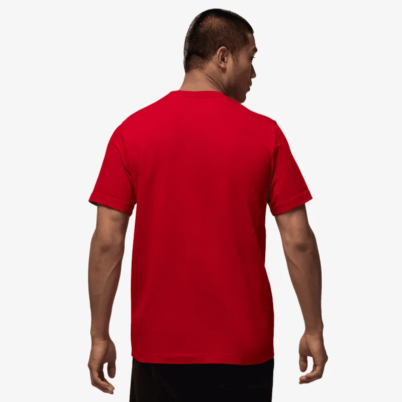 Nike M J JD AIR SS CREW