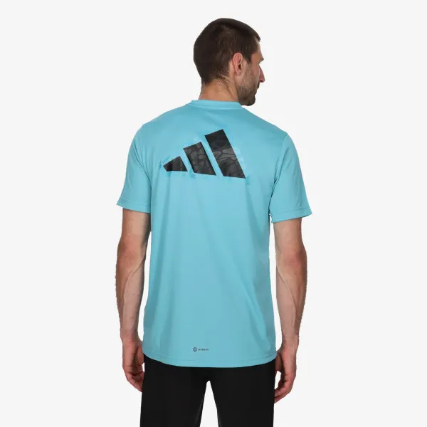 adidas WO BASE LOGO T 