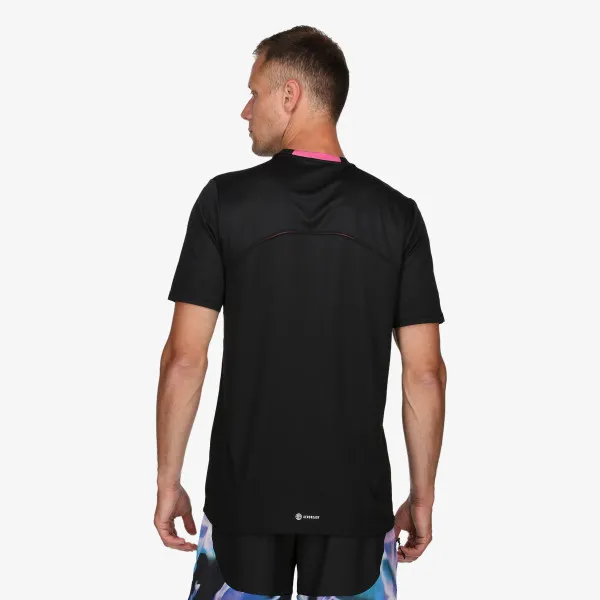 adidas D4M HIIT GF TEE 