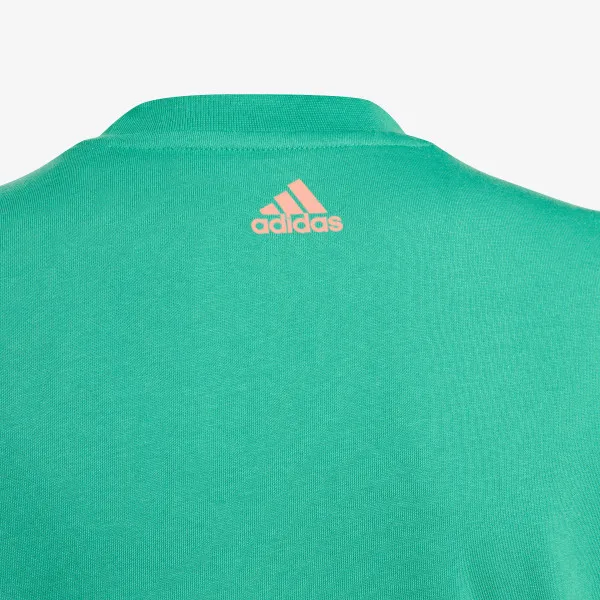 adidas U BL 2 TEE 