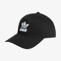 adidas TREFOIL BALLCAP 