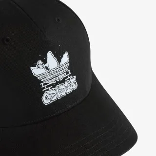 adidas TREFOIL BALLCAP 