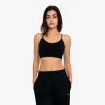 Nike W NP DF SMLS LS BRA 