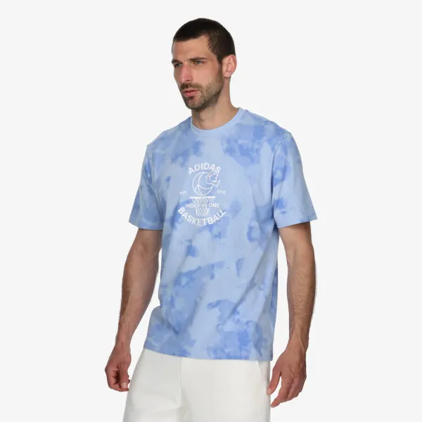 adidas WWH AOP TEE 