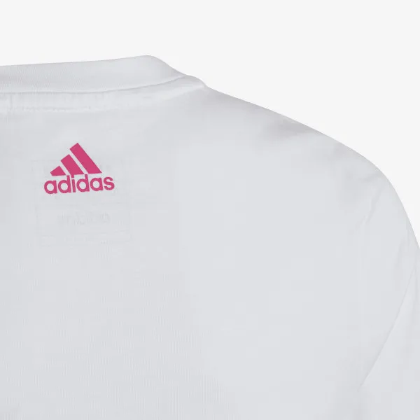 adidas Essentials Linear Logo 