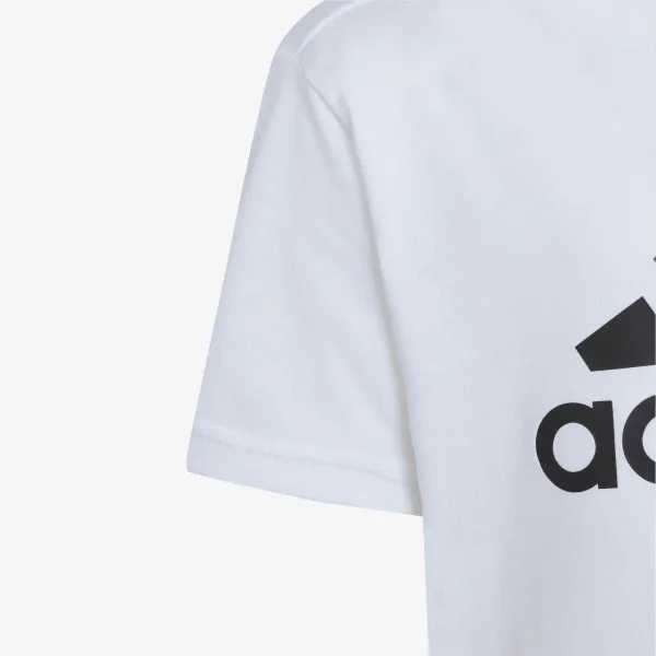 adidas Essentials Logo 