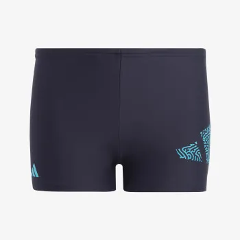 adidas 3 BAR LOG BOXER 