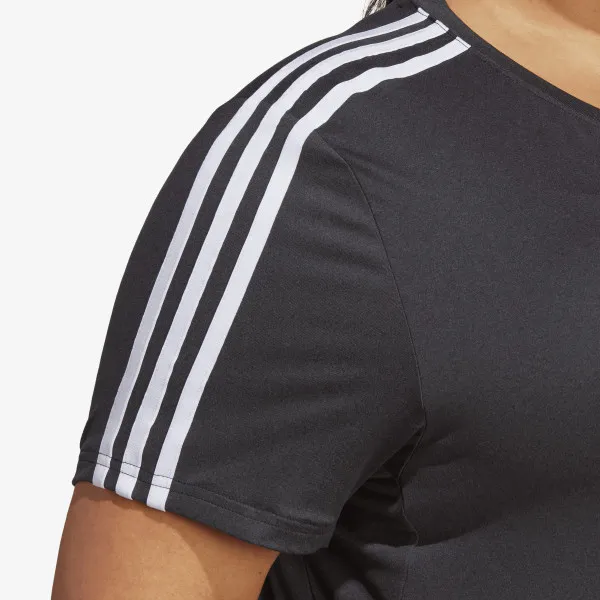 adidas AEROREADY TRAIN ESSENTIALS 3-STRIPES 