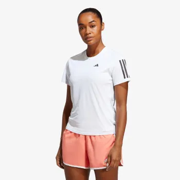 adidas adidas OWN THE RUN TEE 