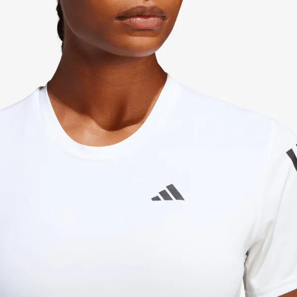 adidas OWN THE RUN TEE 