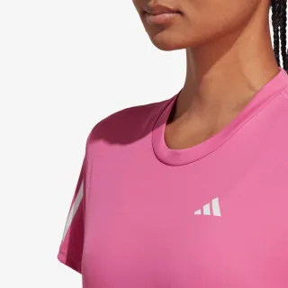 adidas OWN THE RUN TEE 