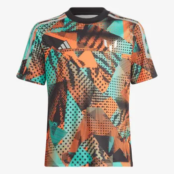 adidas MESSI PTR JSY Y 