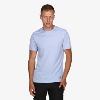 adidas adidas RUN IT TEE M 