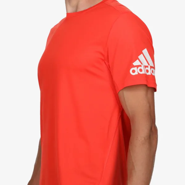 adidas RUN IT TEE M 