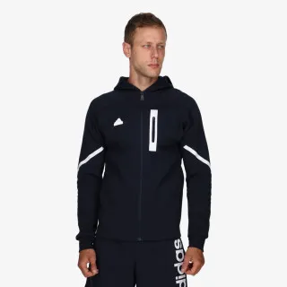 adidas M D4GMDY FZHD 