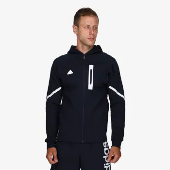 adidas adidas M D4GMDY FZHD 