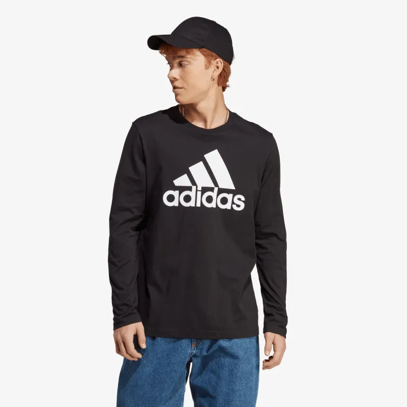 adidas M BL SJ LS T 