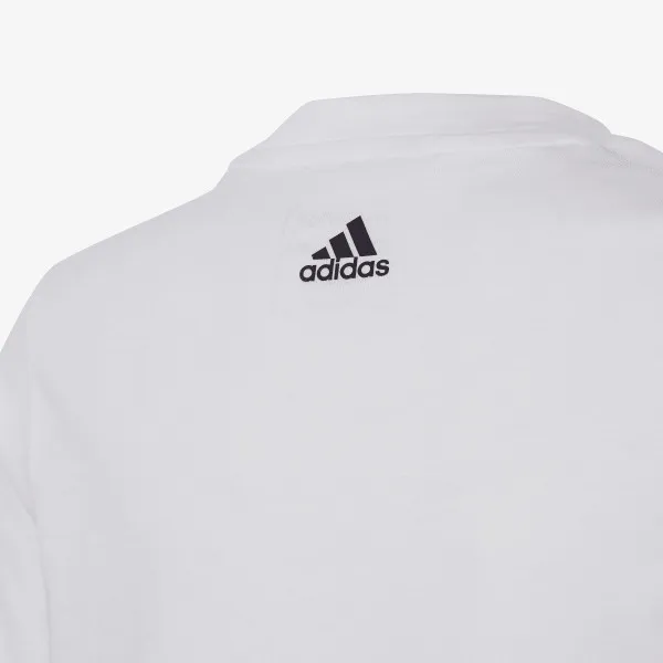 adidas Essentials Linear Logo 