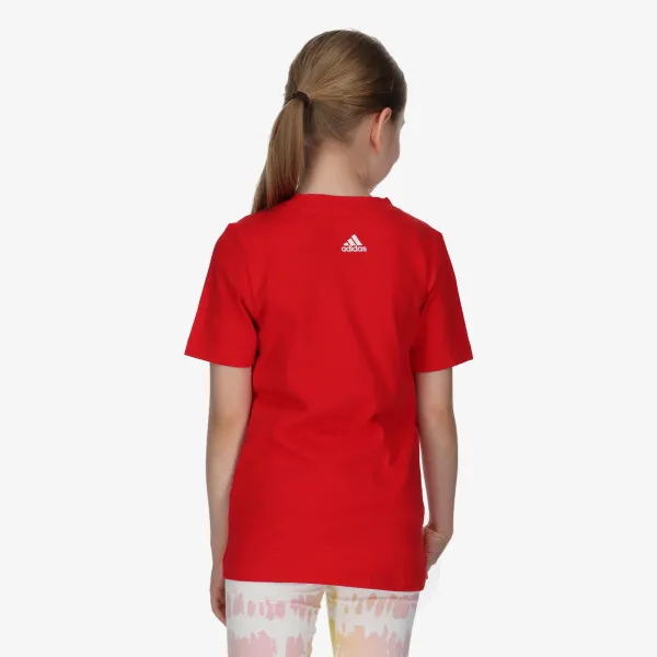 adidas U LIN TEE 