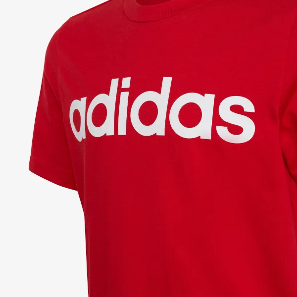 adidas U LIN TEE 