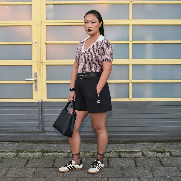 adidas SAMBA OG W 