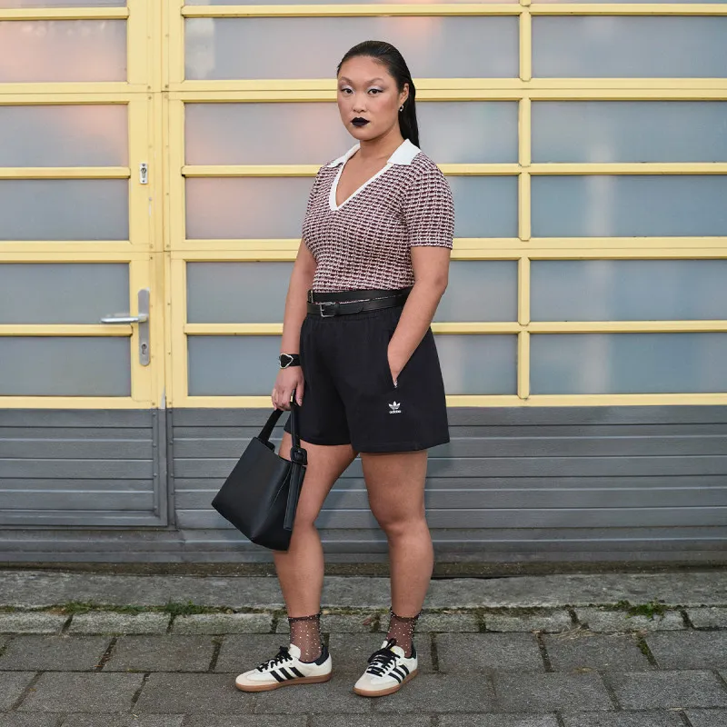 adidas SAMBA OG W 