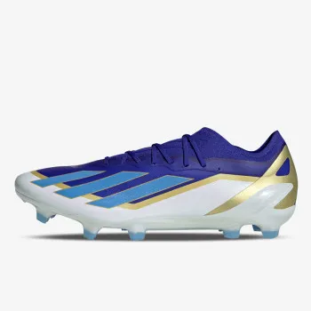 adidas X CRAZYFAST ELITE FG MESSI 