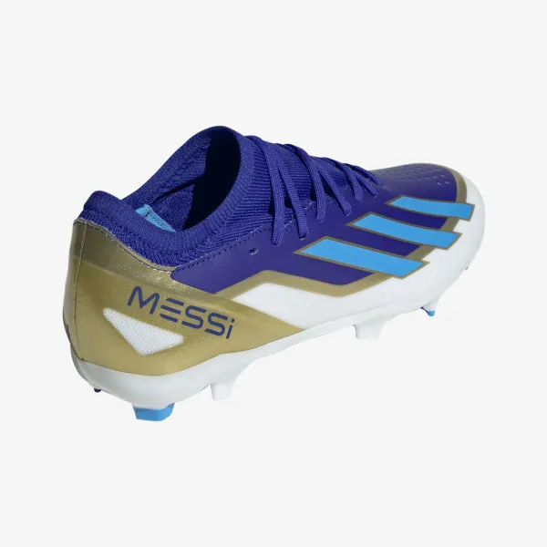 adidas X CRAZYFAST LEAGUE FG MESSI 