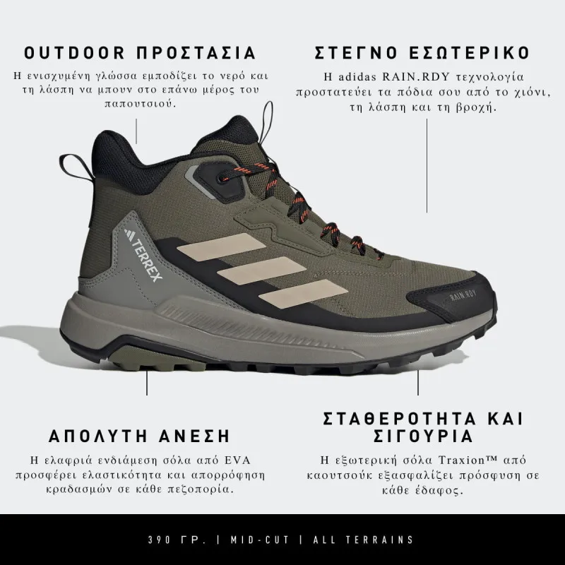 adidas Terrex Anylender 