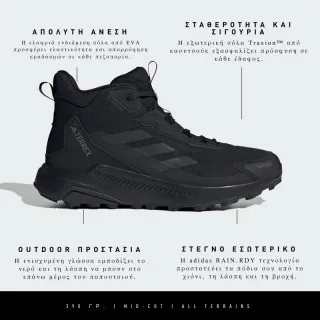 adidas TERREX ANYLANDER MID R.RDY 