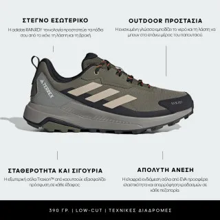 adidas TERREX ANYLANDER R.RDY 