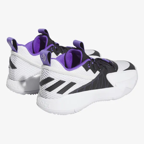 adidas DAME CERTIFIED 