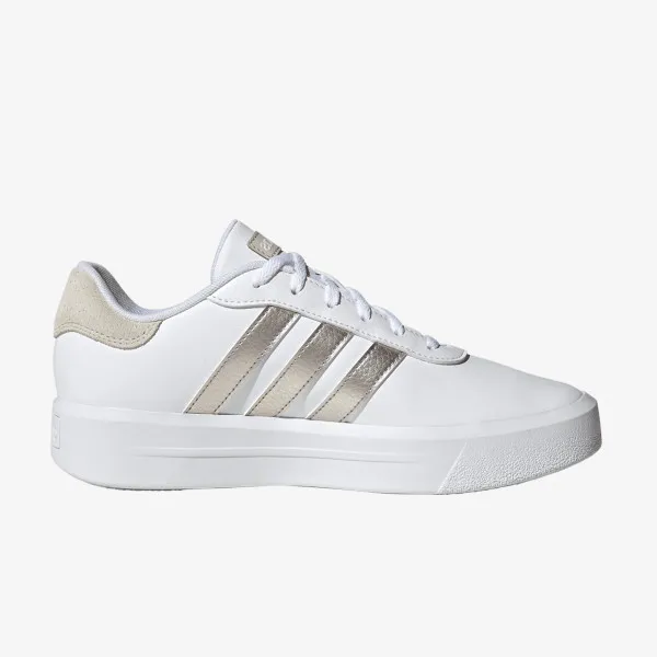 adidas COURT PLATFORM 