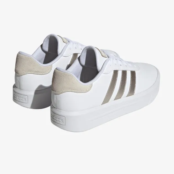 adidas COURT PLATFORM 