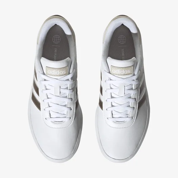 adidas COURT PLATFORM 