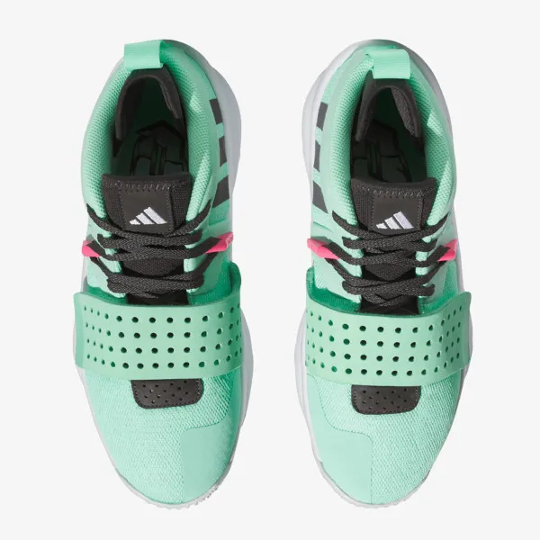 adidas DAME 8 EXTPLY 